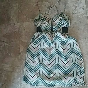 Billabong xs dress