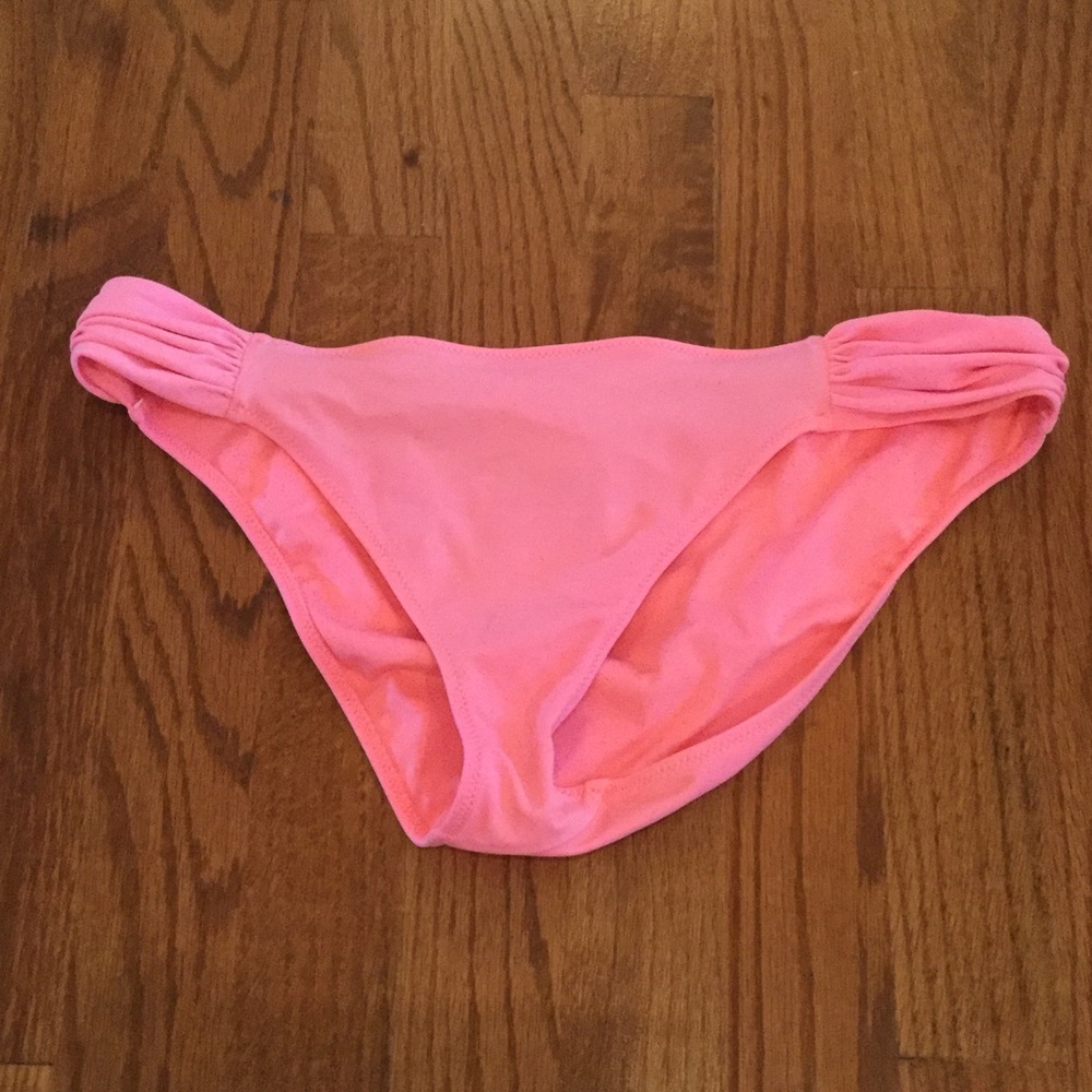 Victoria's Secret Swim Bottoms
