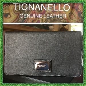 TIGNANELLO CLUTCH PURSE /SHOULDER BAG