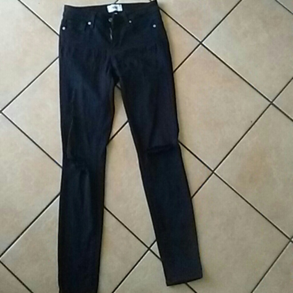 Paige pants worn 2 times