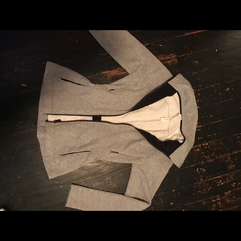 Lululemon Athletic Jacket