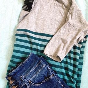 🛍Vans oversized top🛍