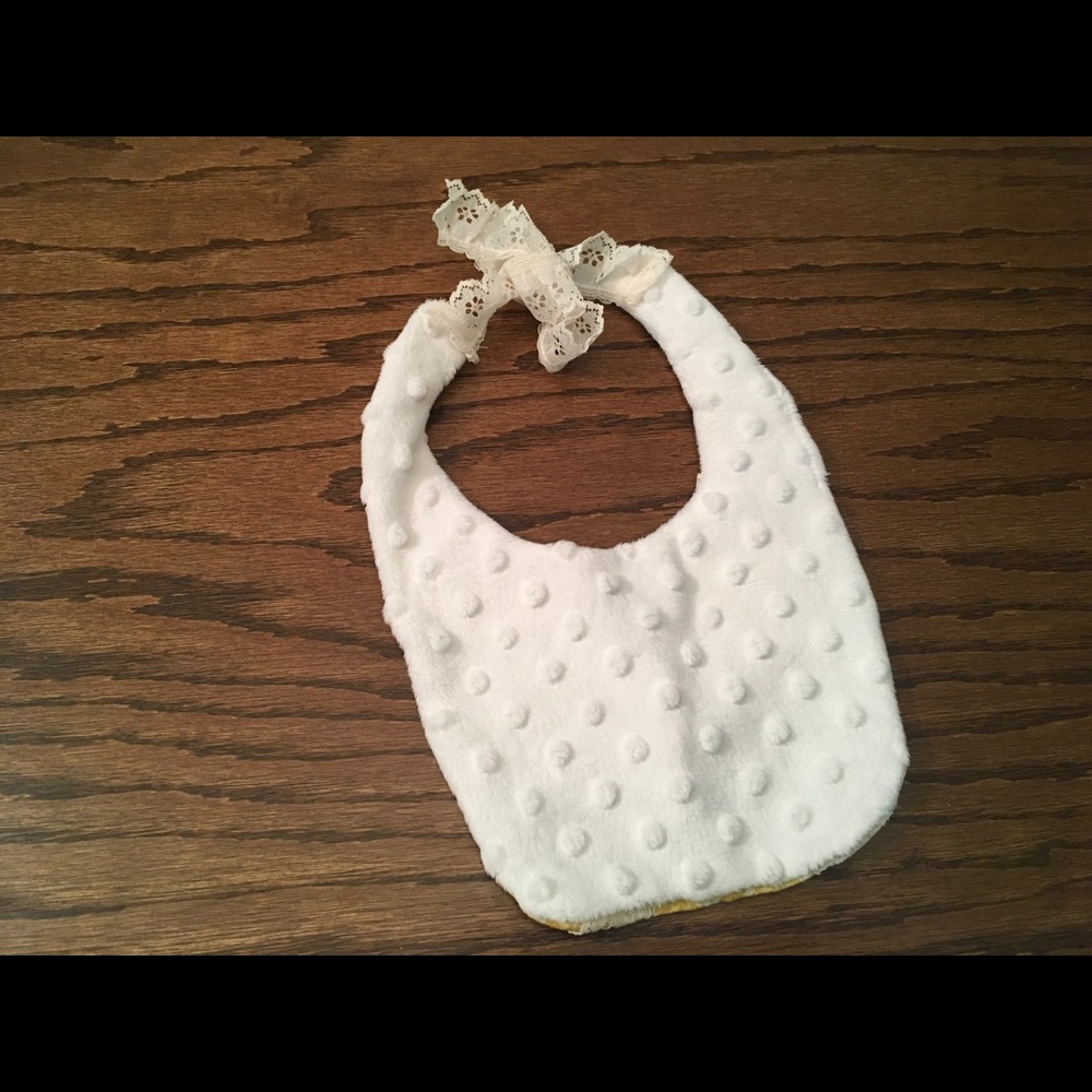 Custom Bib - Picture 2 of 2