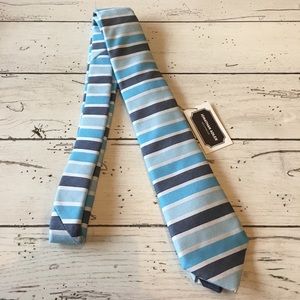 Jonathan Adler Striped Tie