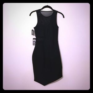 Express dress & jacket