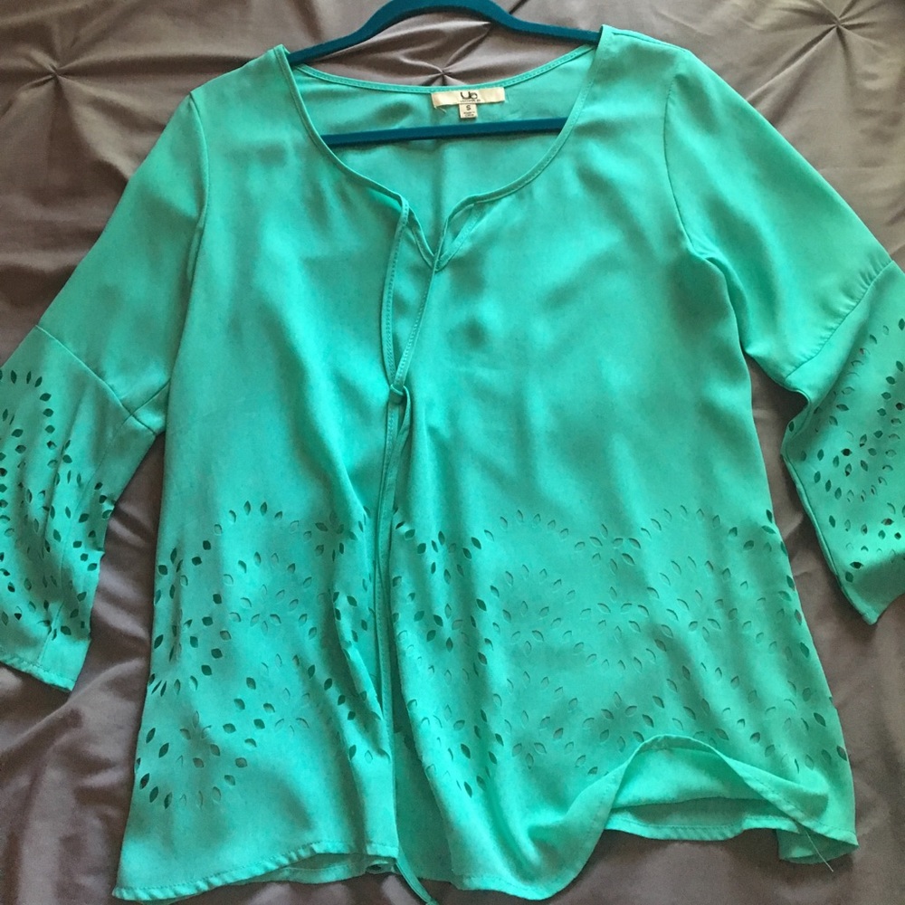 dress top