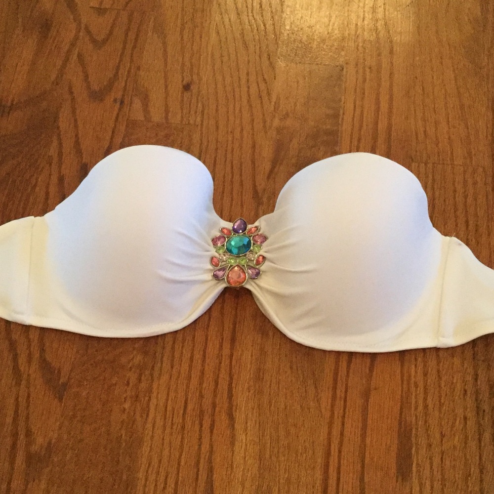 Victoria's Secret Swim Suit Top