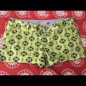 Red Camel brand shorts