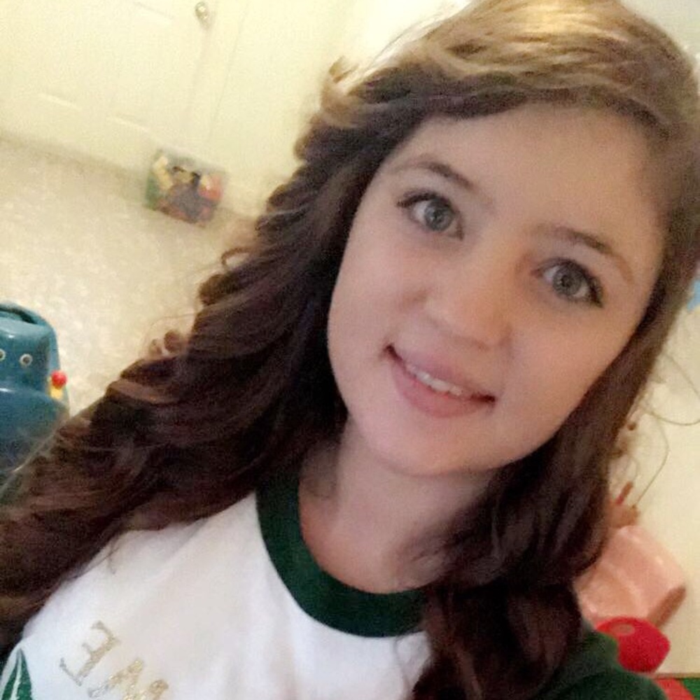 Meet your Posher, Kimberly