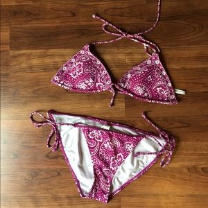 American Eagle Outfitters Swimsuit