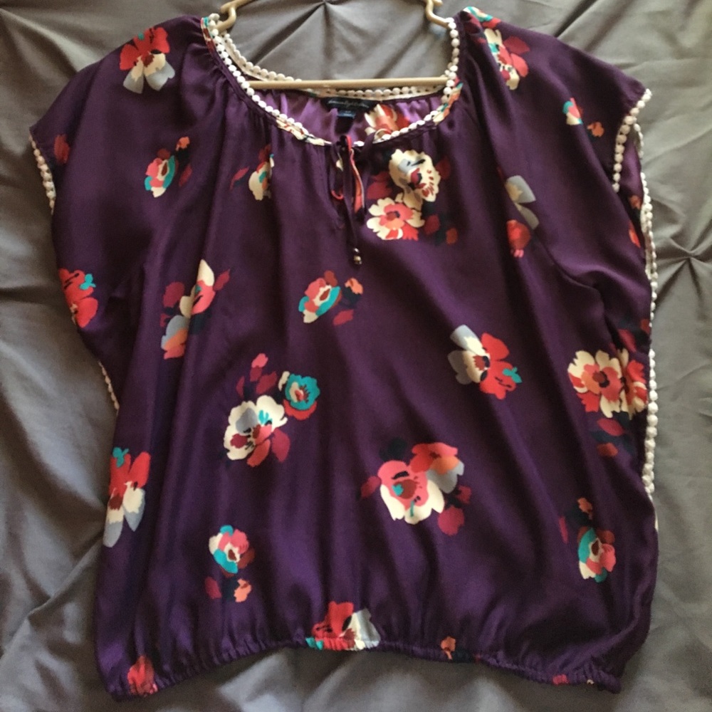 dress top