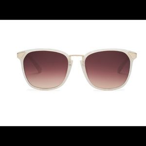COVRY Vega Coconut Sunglasses