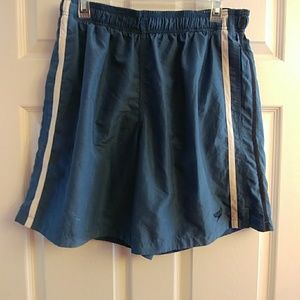 Mens Sz Large Speedo Swim Trunk