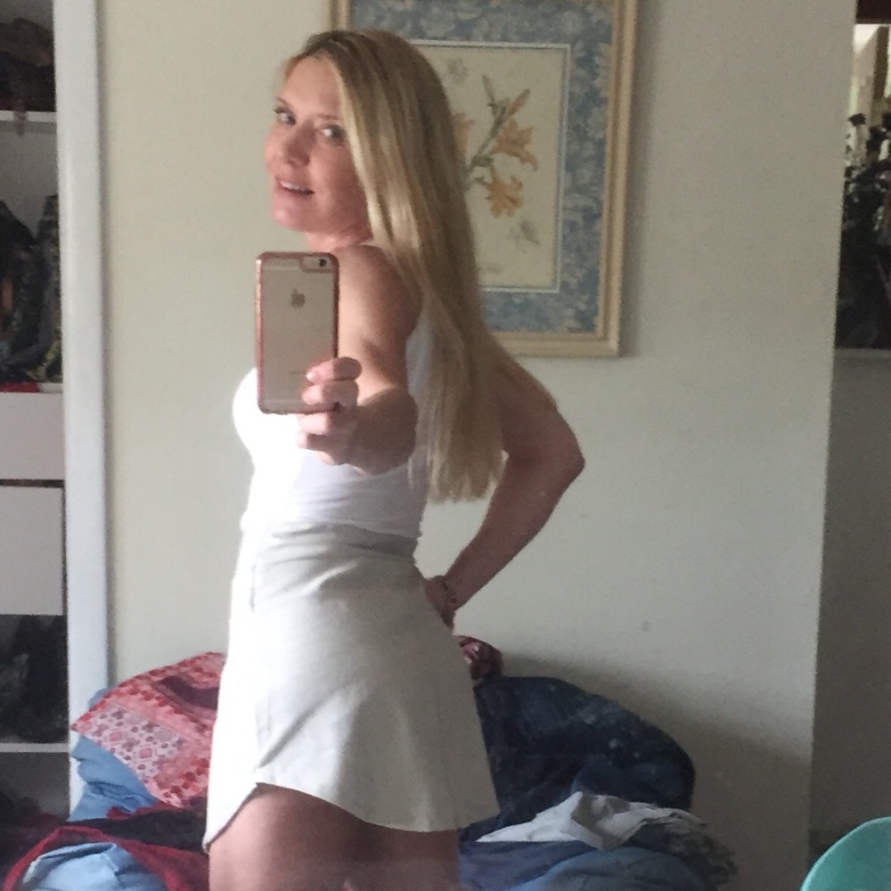 Meet your Posher, Kristen