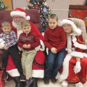 Meet your Posher, Abby