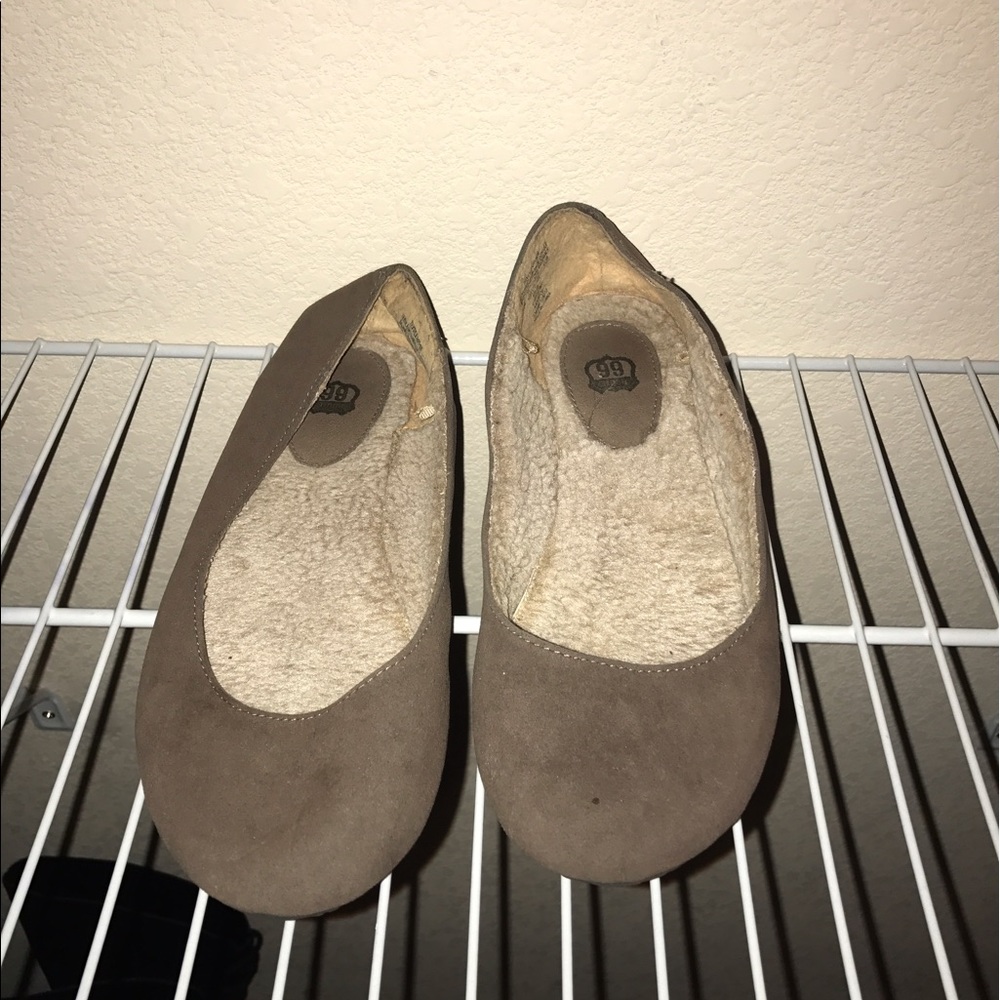 Flats