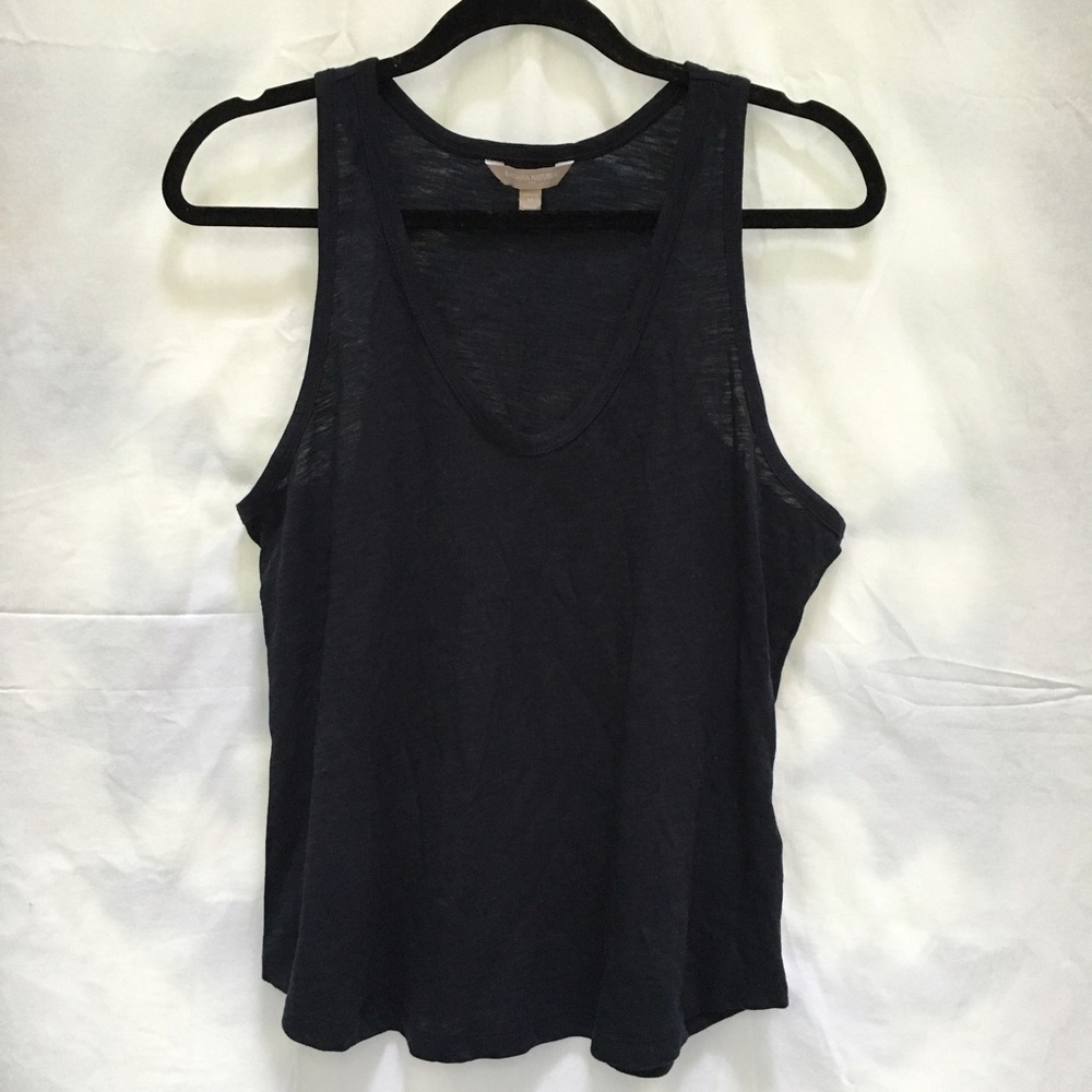 Banana Republic Classic Casual Tank