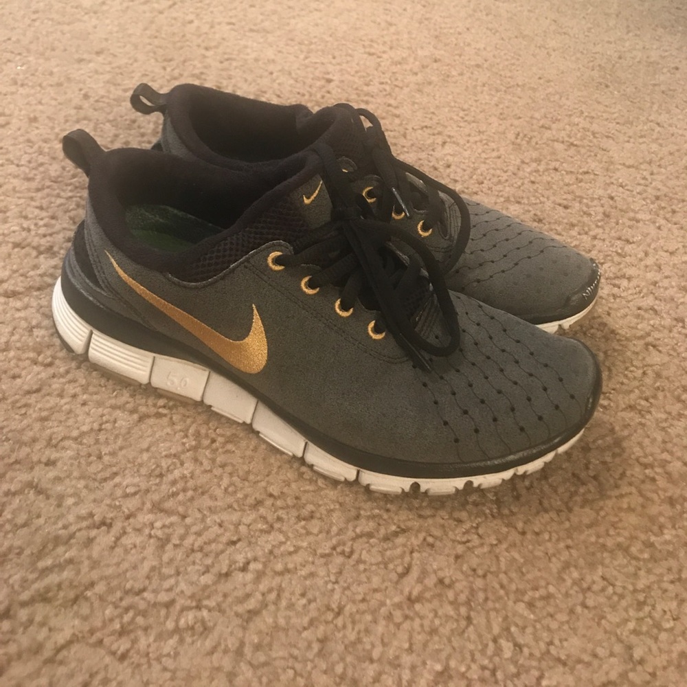 Nike free run 5.0 sneakers