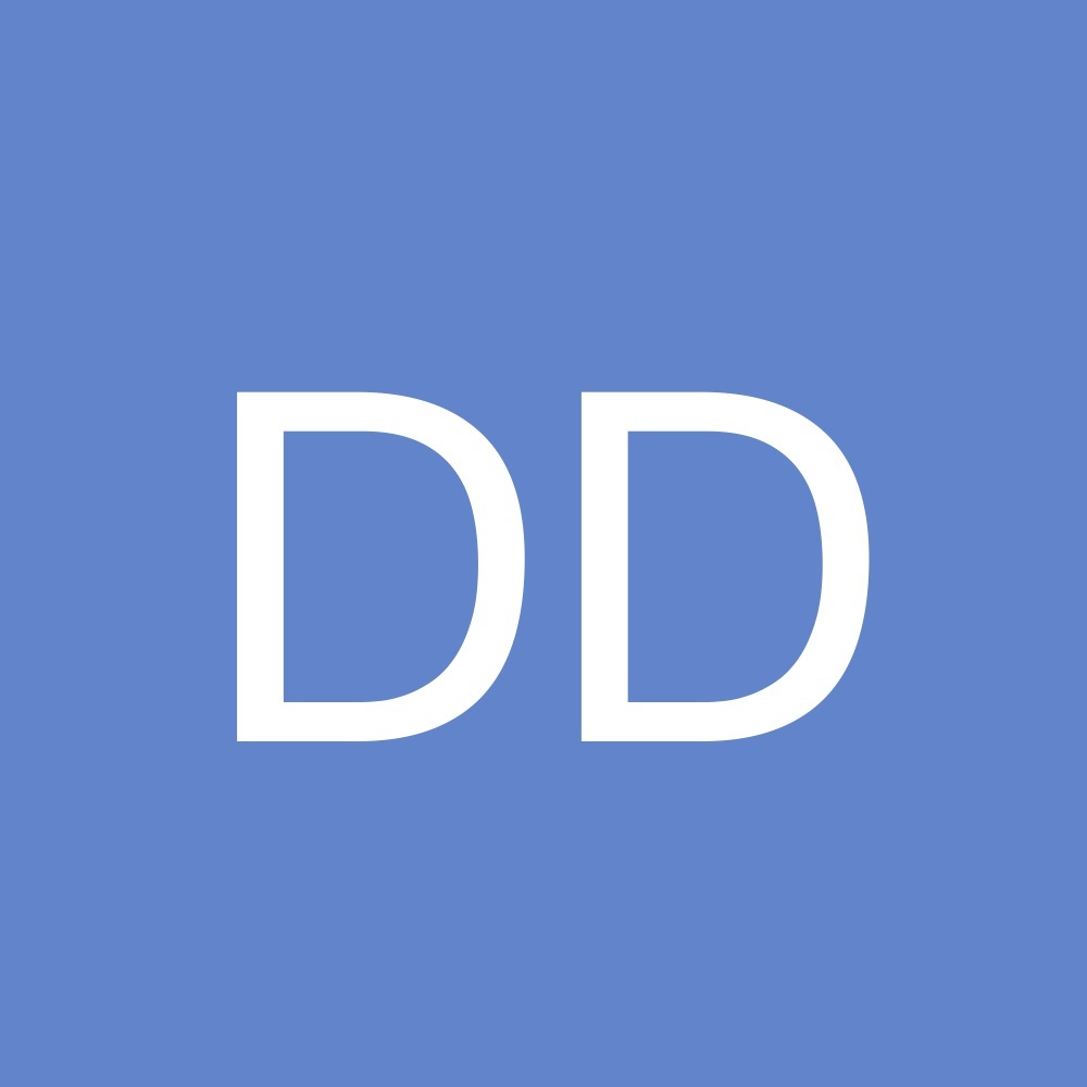 Meet your Posher, Dr. danielle