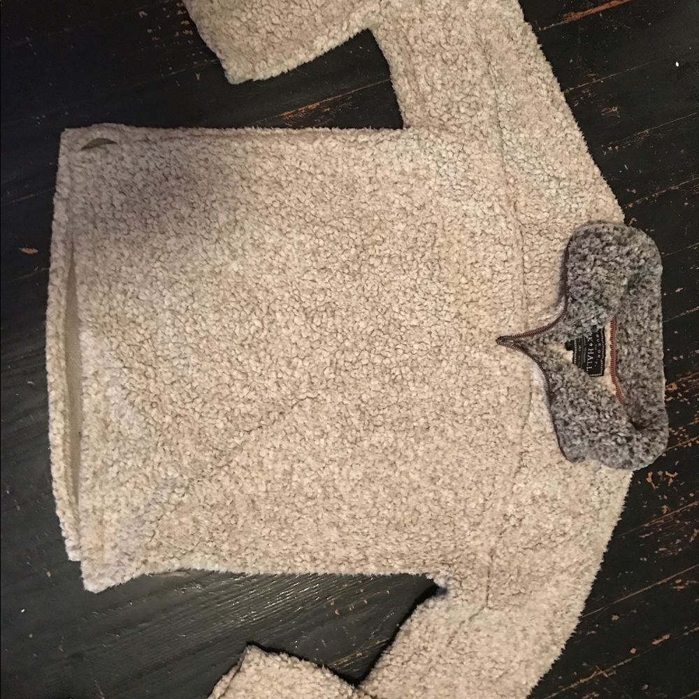 True Grit Jacket
