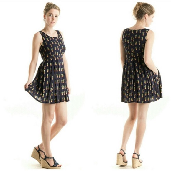 ONE LEFT!! 🌵 Cactus Makes Perfect Dress - Picture 5 of 5