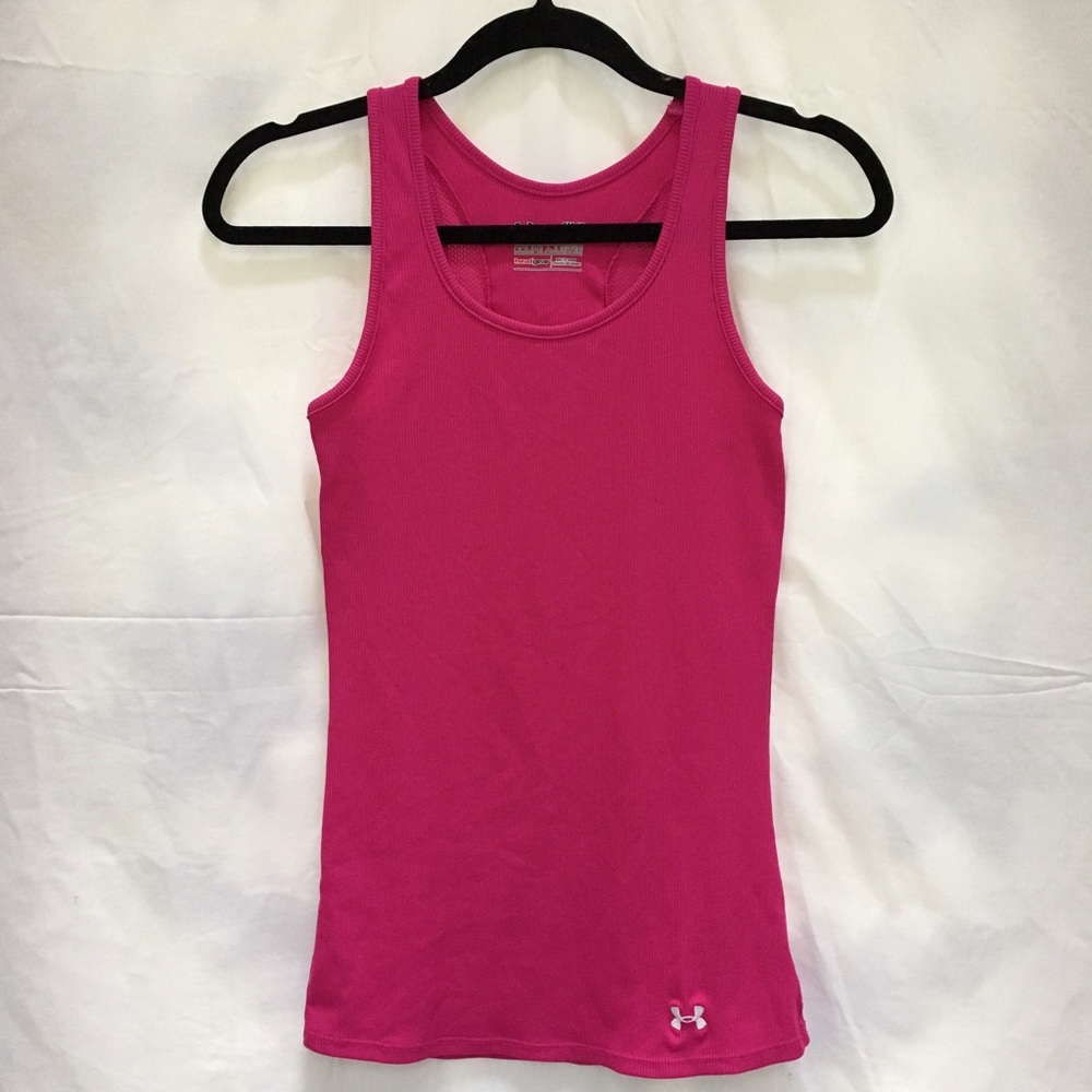 Under Armor Workout Tank