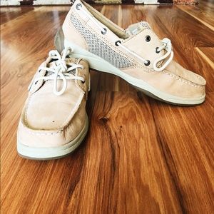 Sperry Top -Sider