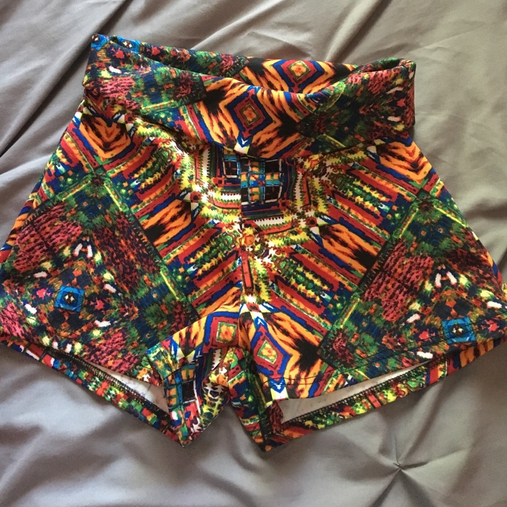 shorts
