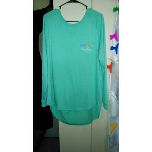 Long Sleeve Shirt SOUTHERN PREP