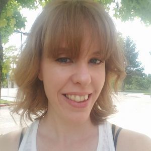 Meet your Posher, Charlene