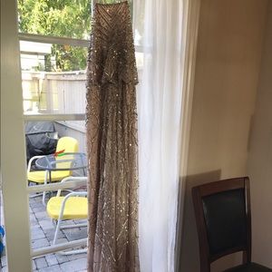 💥Adrianna Papell Dress 💥