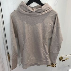 Lululemon Turtleneck Sweatshirt