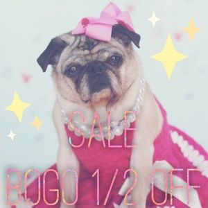 BOGO SALE!