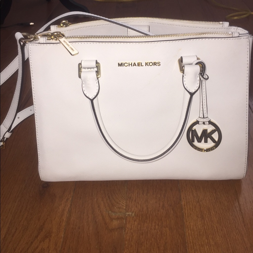 Michael Kors bag