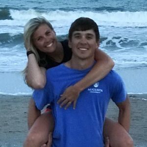 Meet your Posher, Brook