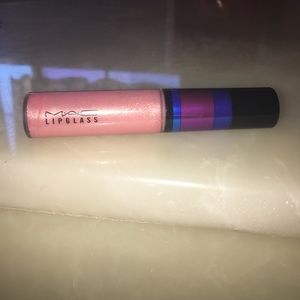Mac Cherry Blossom Lipglass - New