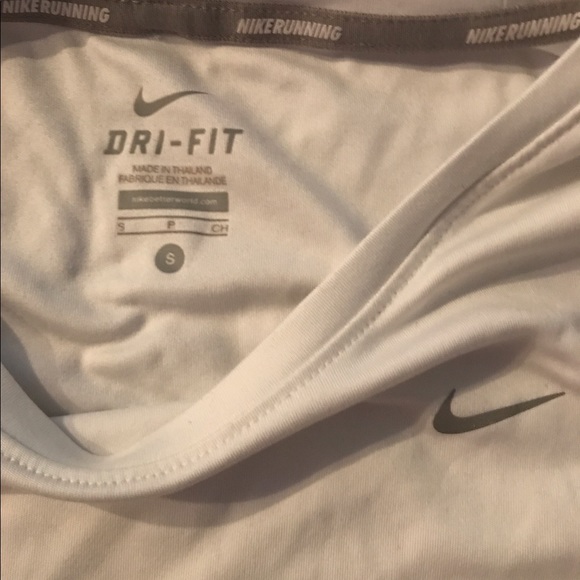 Nike Dri fit shirt - Picture 2 of 2