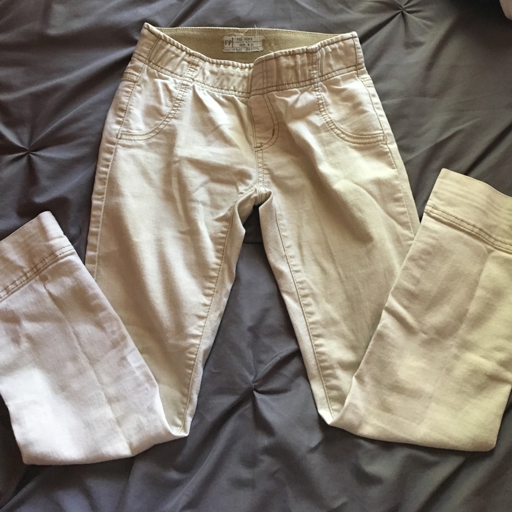 capris