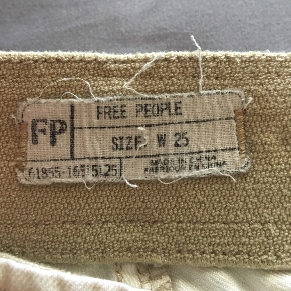 capris - Picture 2 of 3