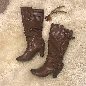 Madden Girl Boots