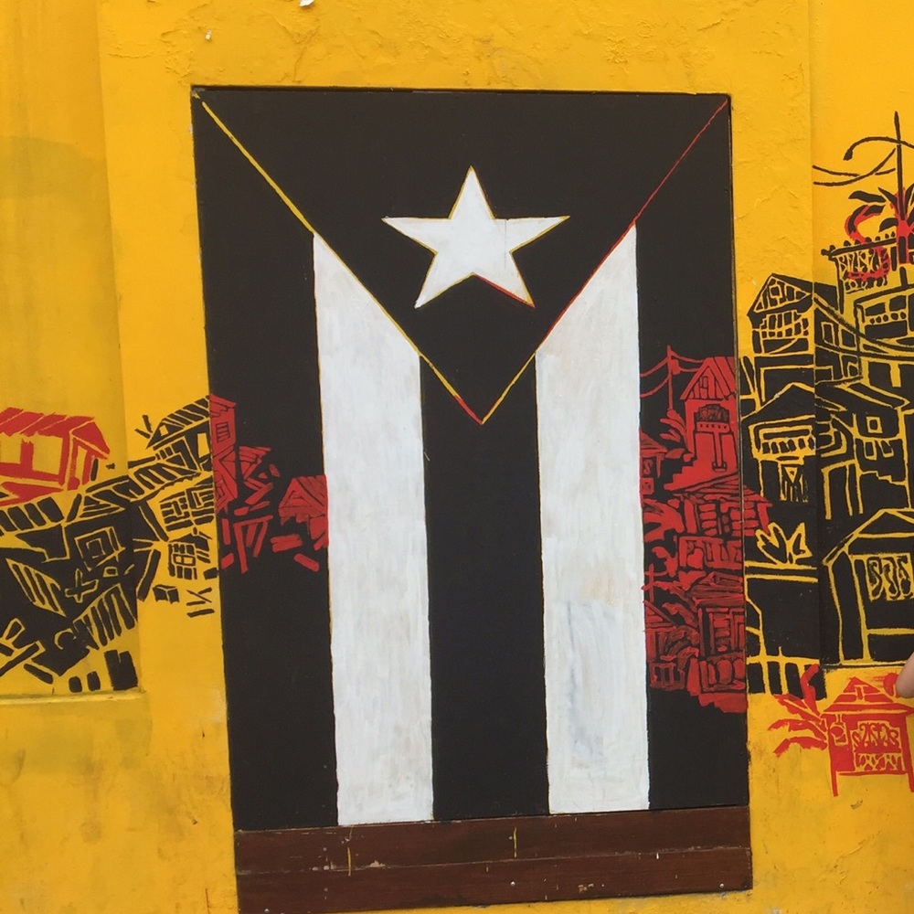 Meet your Posher, Virginia