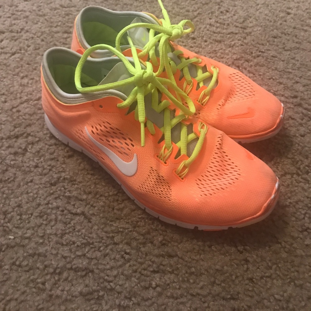 Nike Free 5.0 TR FIT 4 sneakers