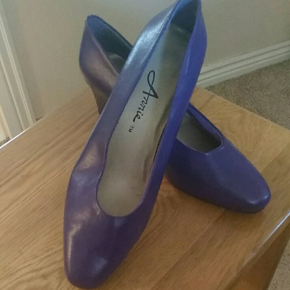 Annie heels❤