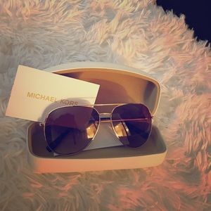 MK Sunglasses 😎 PRICE FIRM‼️‼️‼️