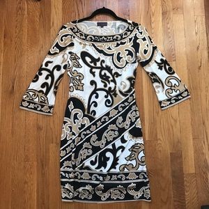 Hale Bob dress