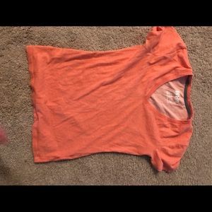 Nike Dri fit V-neck