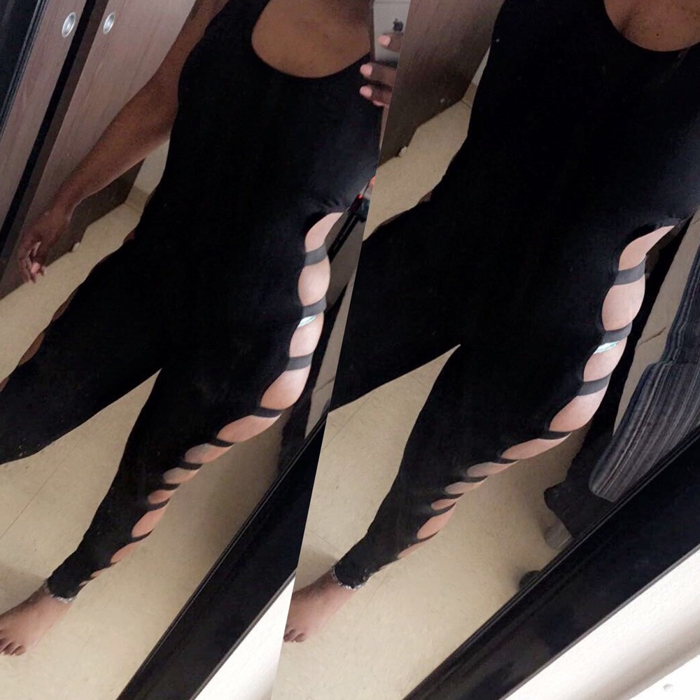Bodysuit Fashion Nova