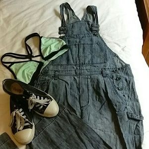 Overalls