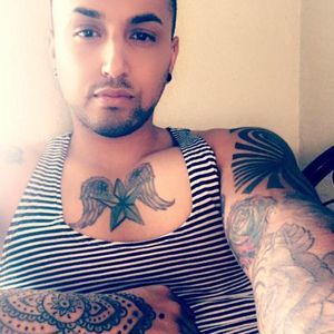 Meet your Posher, Celso