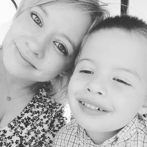 Meet your Posher, Krystle